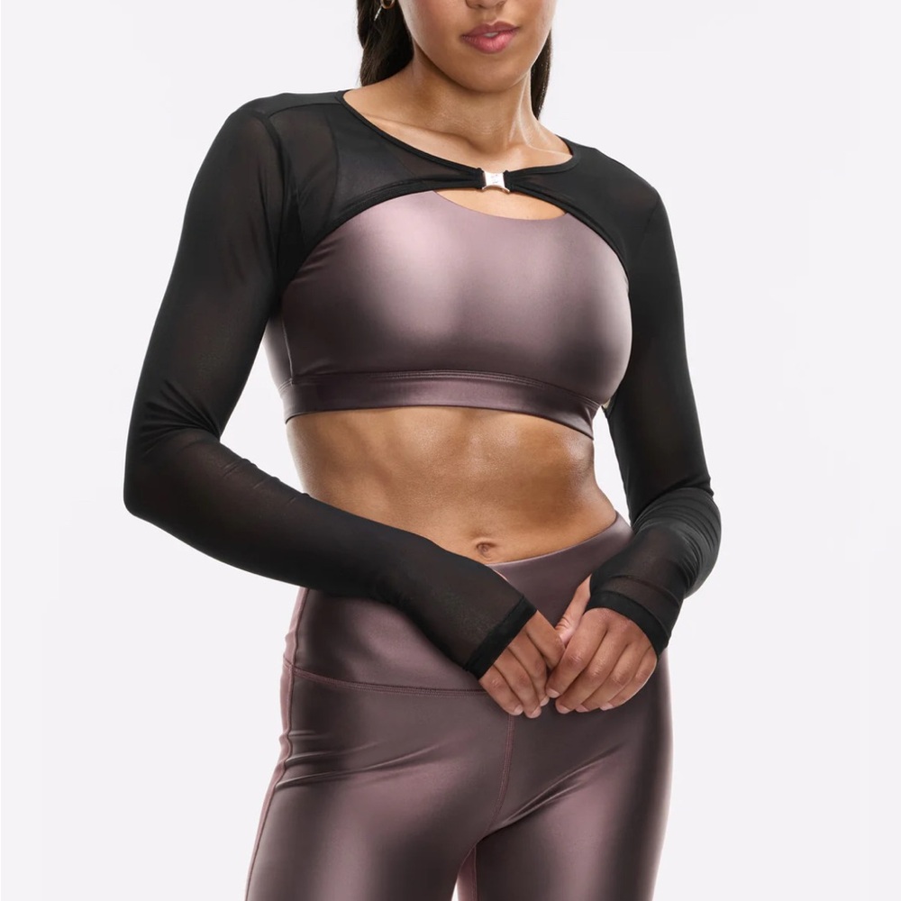 Peloton Jess King Workout Set